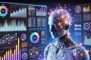 digital analytics e intelligenza artificiale