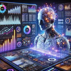 digital analytics e intelligenza artificiale